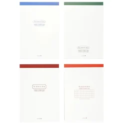 My Dear Letter Notepad