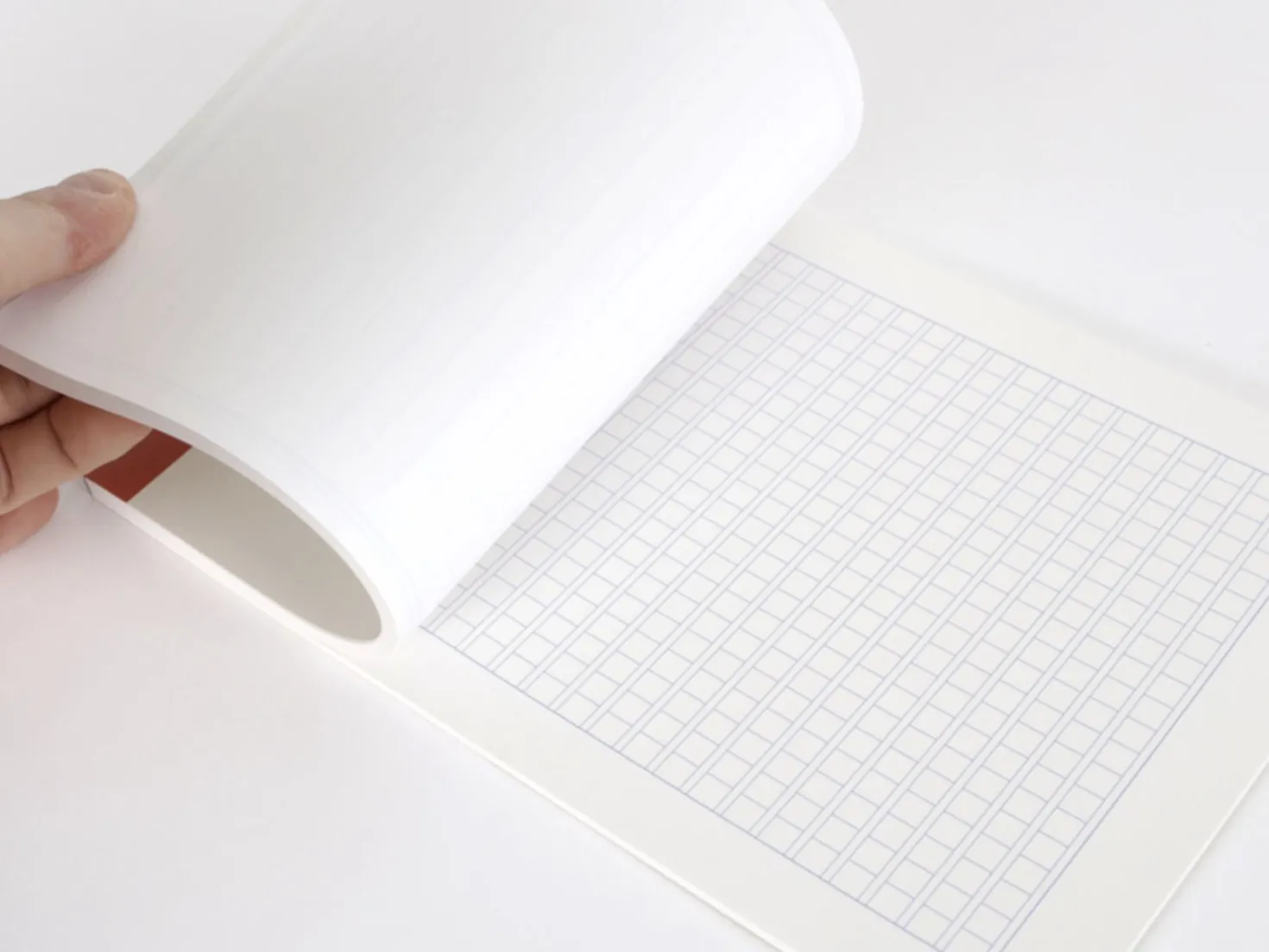 My Dear Letter Notepad