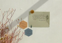 My Garden Deco Sticker