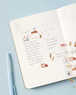 My Life Deco Sticker
