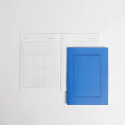 MYO A5 Basic Notebook