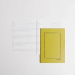 MYO A5 Basic Notebook