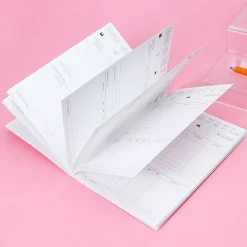 MYO A6 Basic Notebook v2