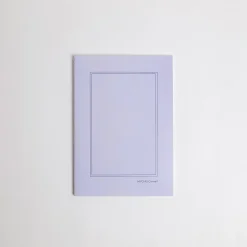 MYO A5 Cornell Notebook