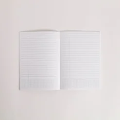 MYO A5 Cornell Notebook
