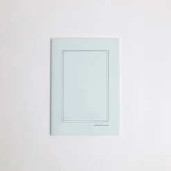 MYO A5 Cornell Notebook
