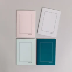 MYO A5 Cornell Notebook
