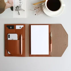 MYO A5 Notepad & Planner Organizer v2