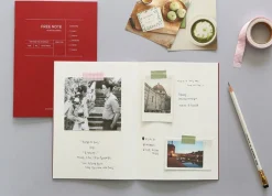 MYO A5 Planner