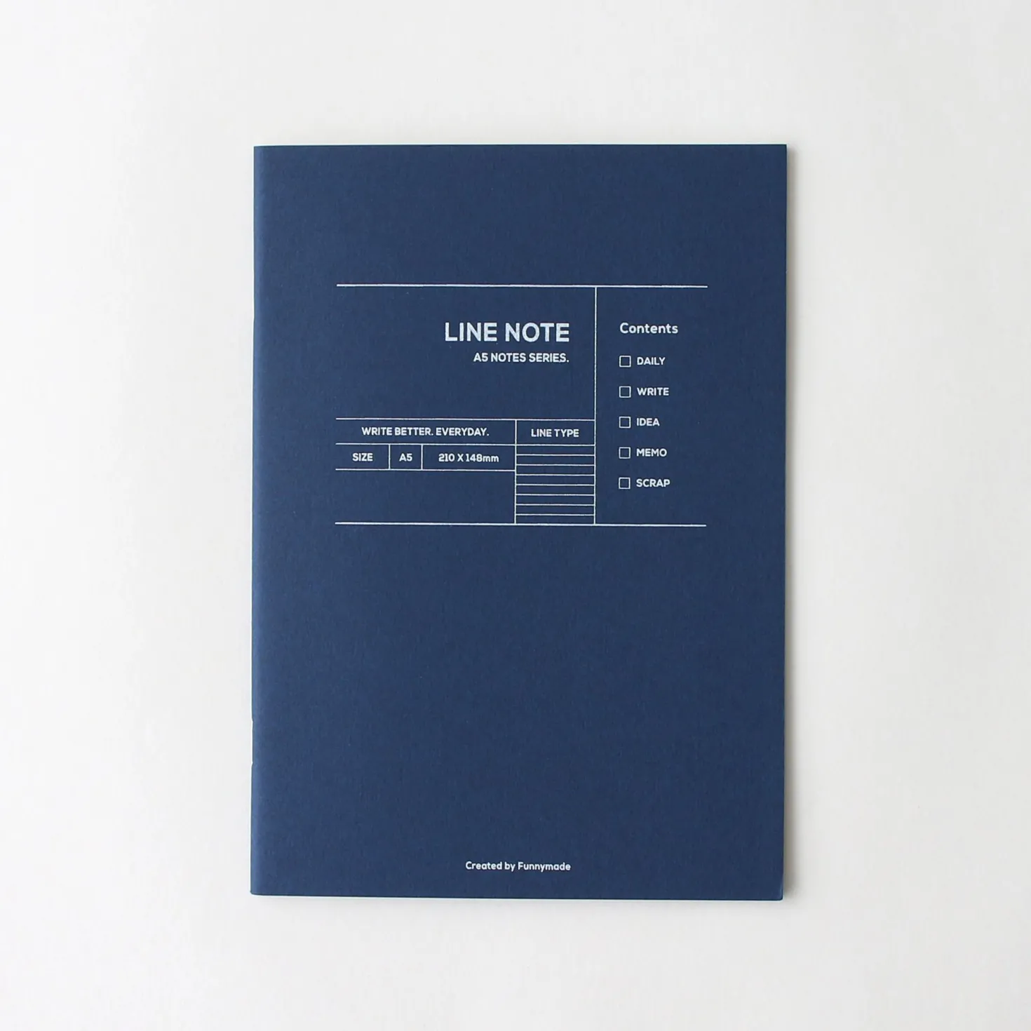 MYO A5 Planner