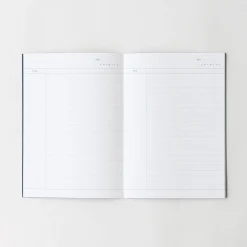 MYO A5 Planner