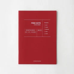 MYO A5 Planner