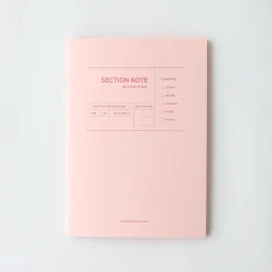 MYO A5 Planner