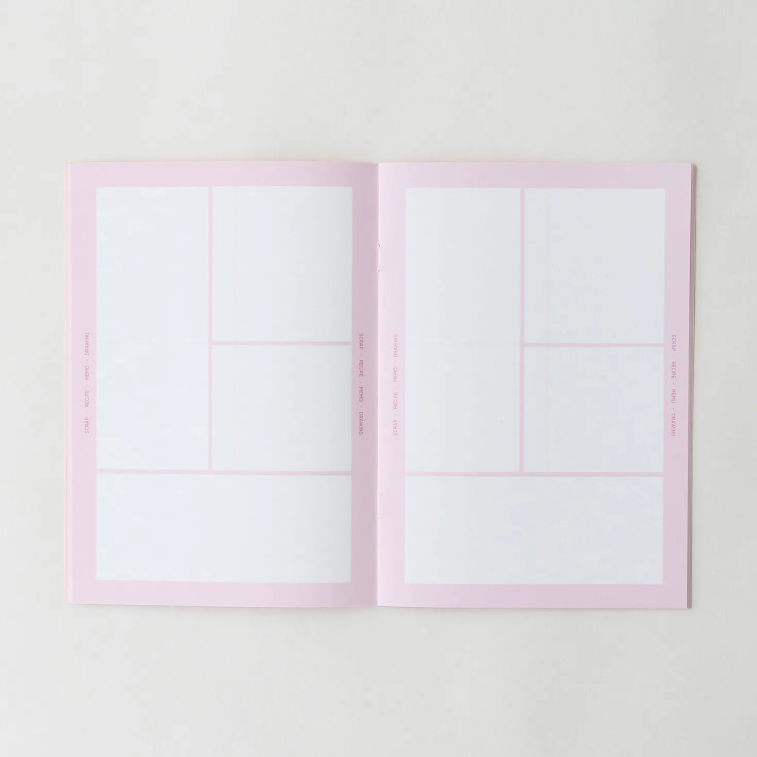 MYO A5 Planner