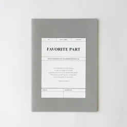 MYO A5 Planner v2