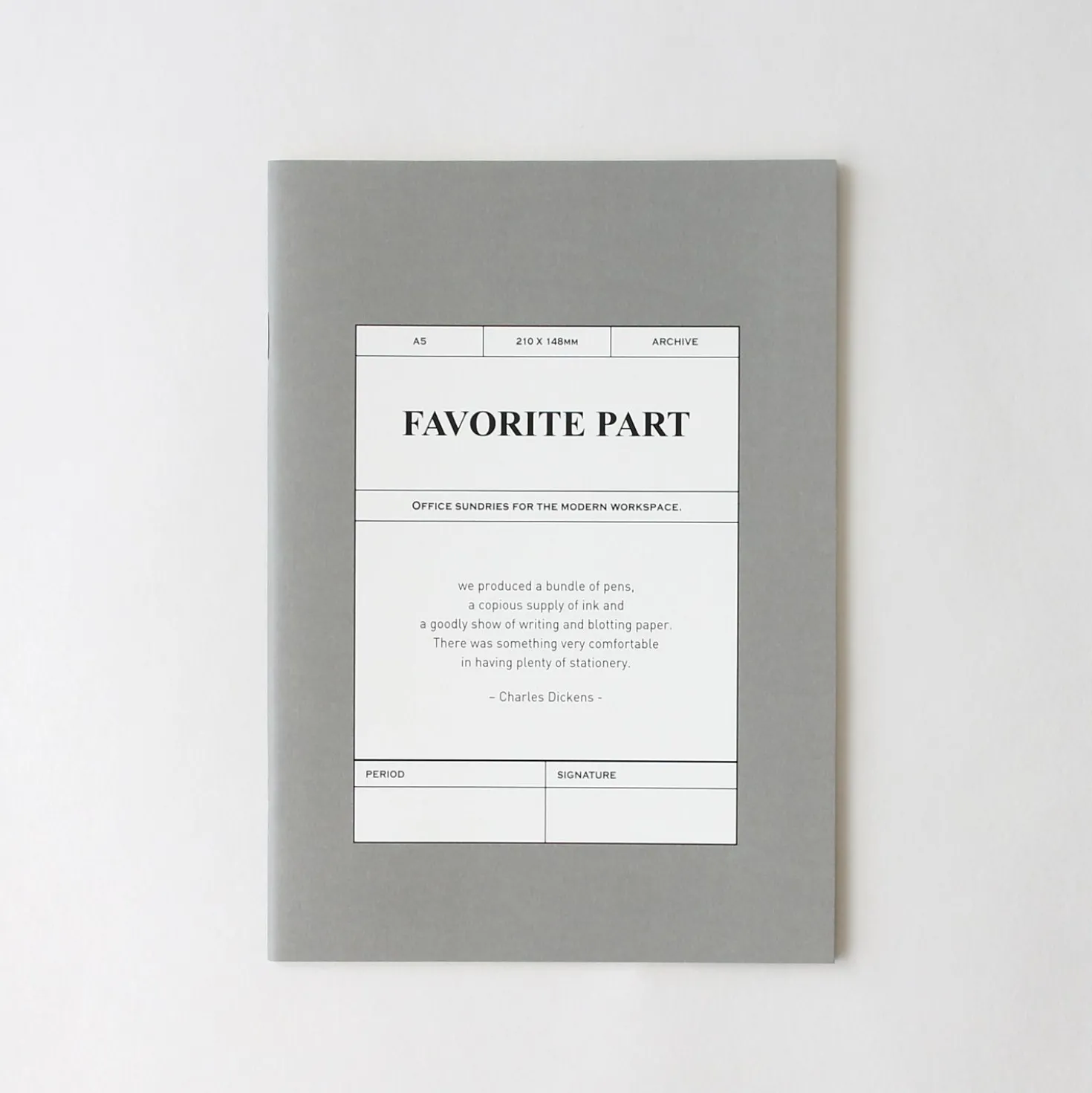 MYO A5 Planner v2