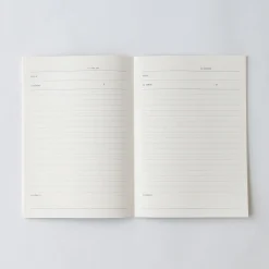 MYO A5 Planner v2