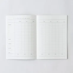 MYO A5 Planner v2