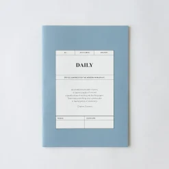 MYO A5 Planner v2