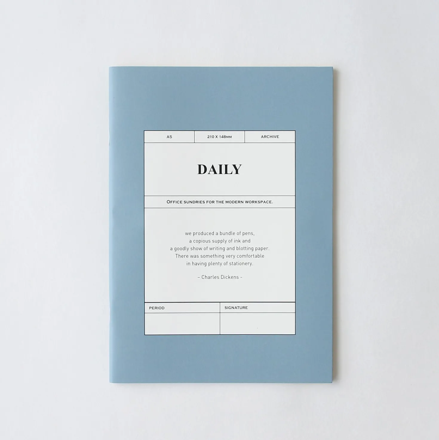 MYO A5 Planner v2