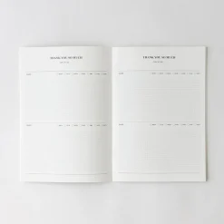MYO A5 Planner v2