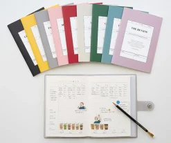 MYO A5 Planner v2