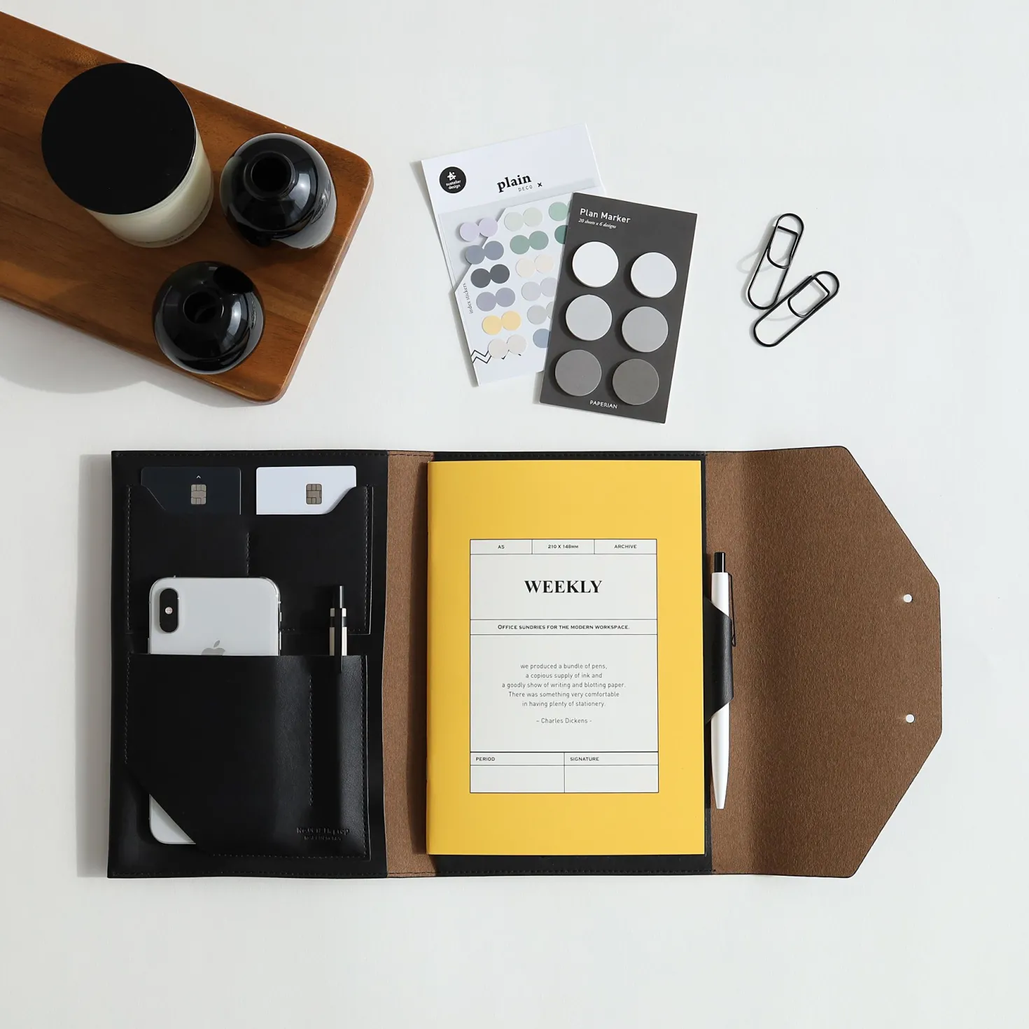 MYO A5 Planner v2