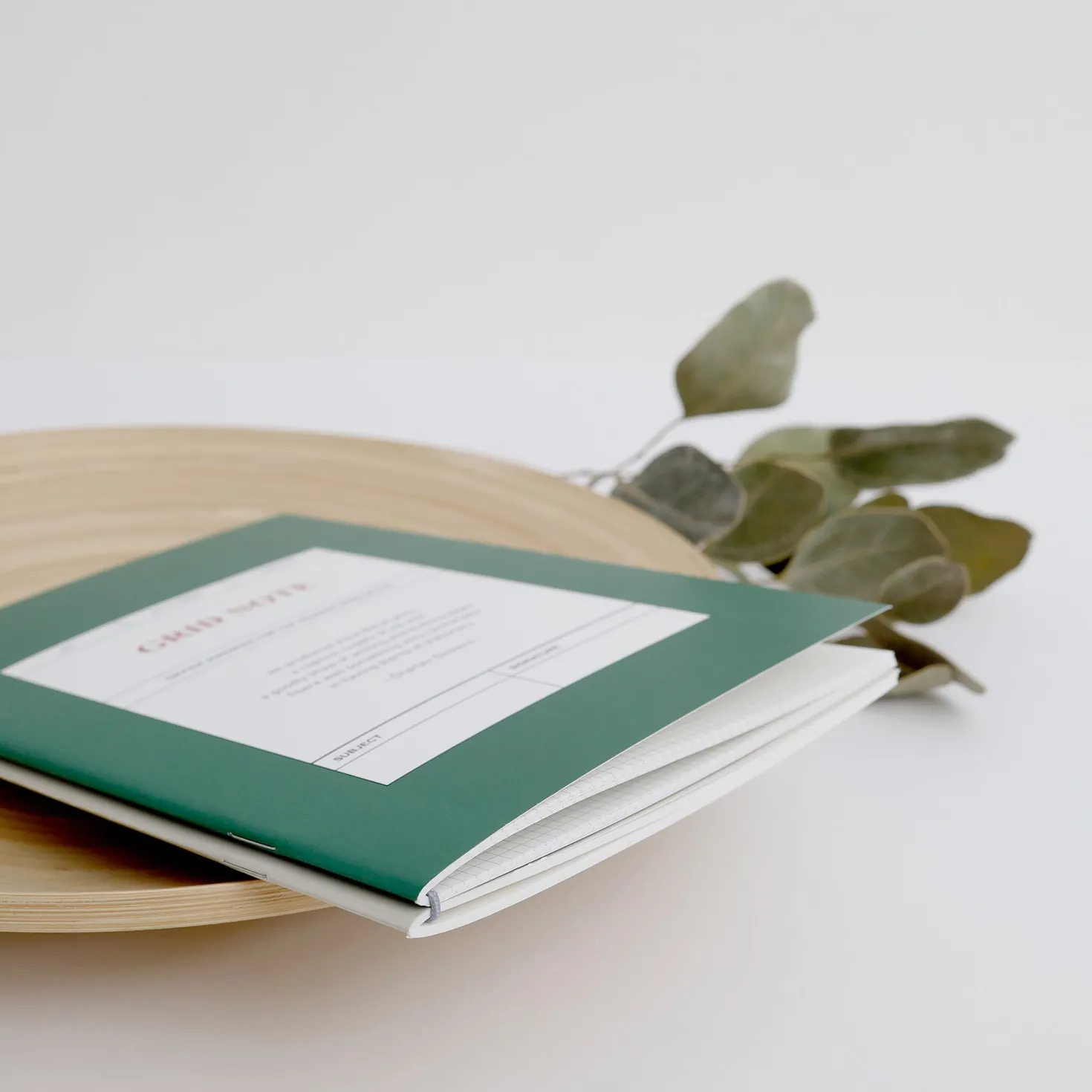MYO A5 Planner v2