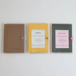 MYO A5 Planner v2