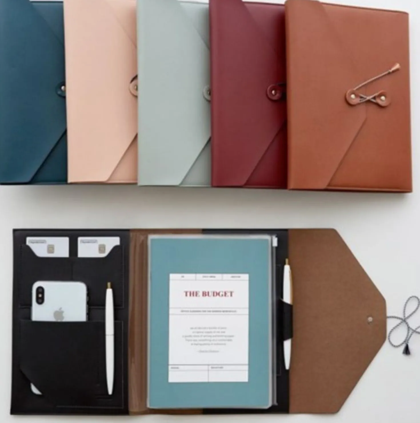 MYO A5 Planner v2