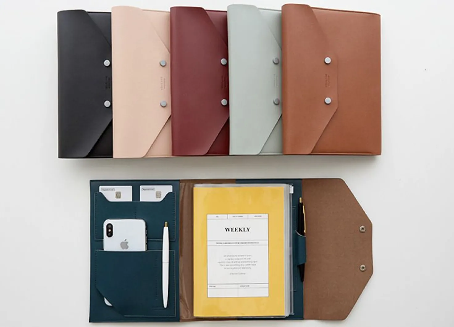 MYO A5 Planner v2