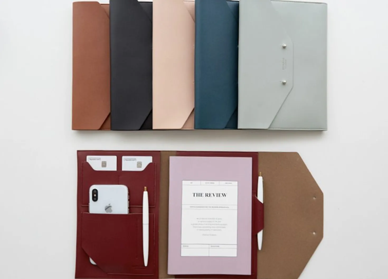 MYO A5 Planner v2