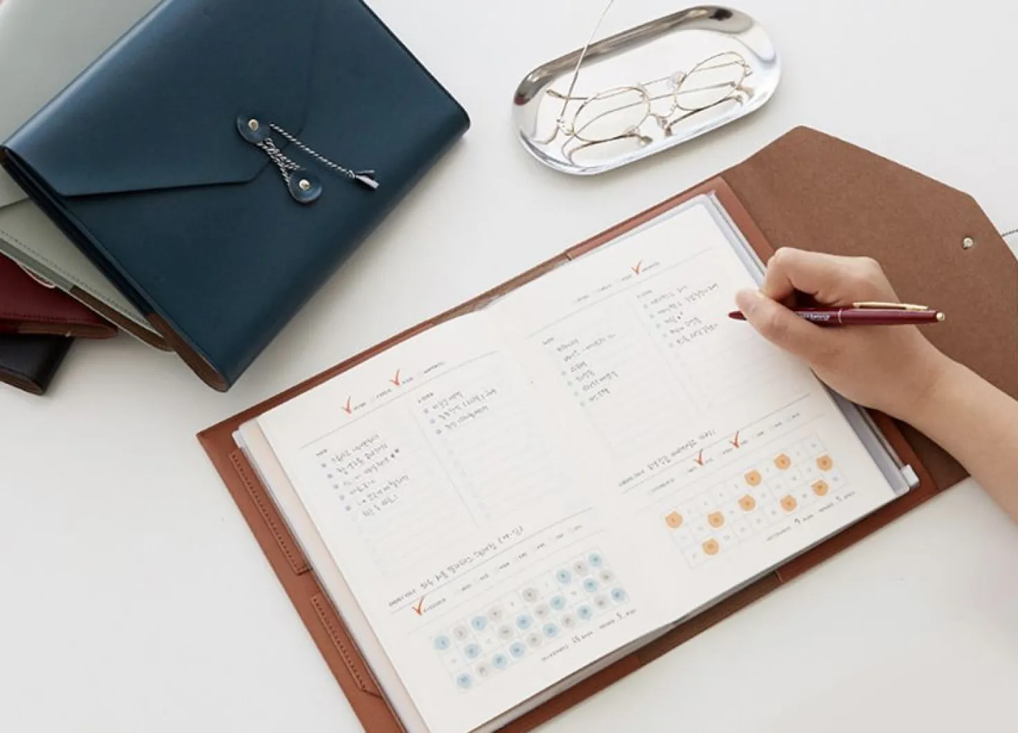 MYO A5 Planner v2