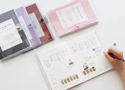 MYO A5 Planner v2