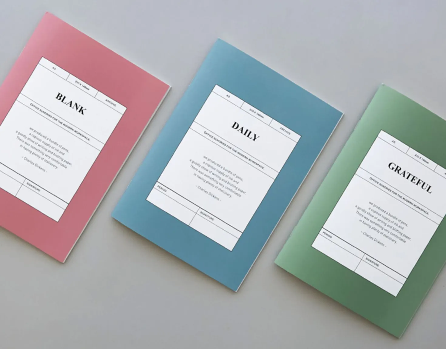 MYO A5 Planner v2