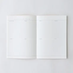 MYO A5 Planner v2