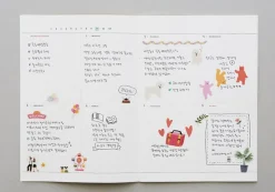 MYO A5 Planner v2