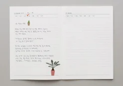 MYO A5 Planner v2