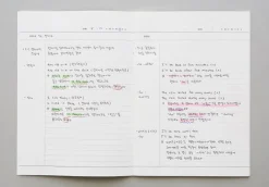 MYO A5 Planner v2