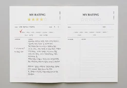 MYO A5 Planner v2