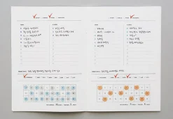 MYO A5 Planner v2