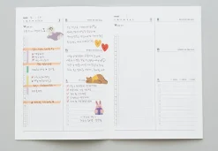 MYO A5 Planner v2