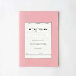 MYO A5 Planner v2