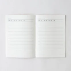 MYO A5 Planner v2