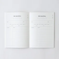 MYO A5 Planner v2