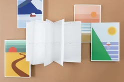 MYO A6 Quarterly Planner