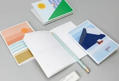 MYO A6 Quarterly Planner