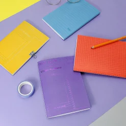 MYO A6 Study Planner