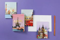 MYO A6 Travel Planner