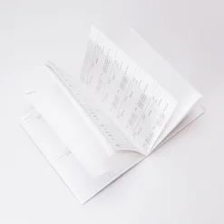 MYO A6 Travel Planner